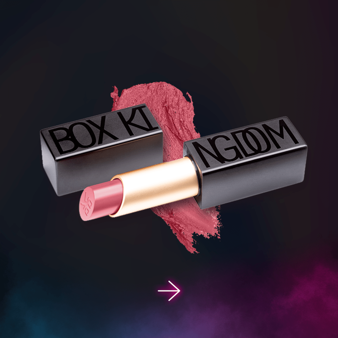 晋国|新晋国货彩妆来了,霸气承包你的美!