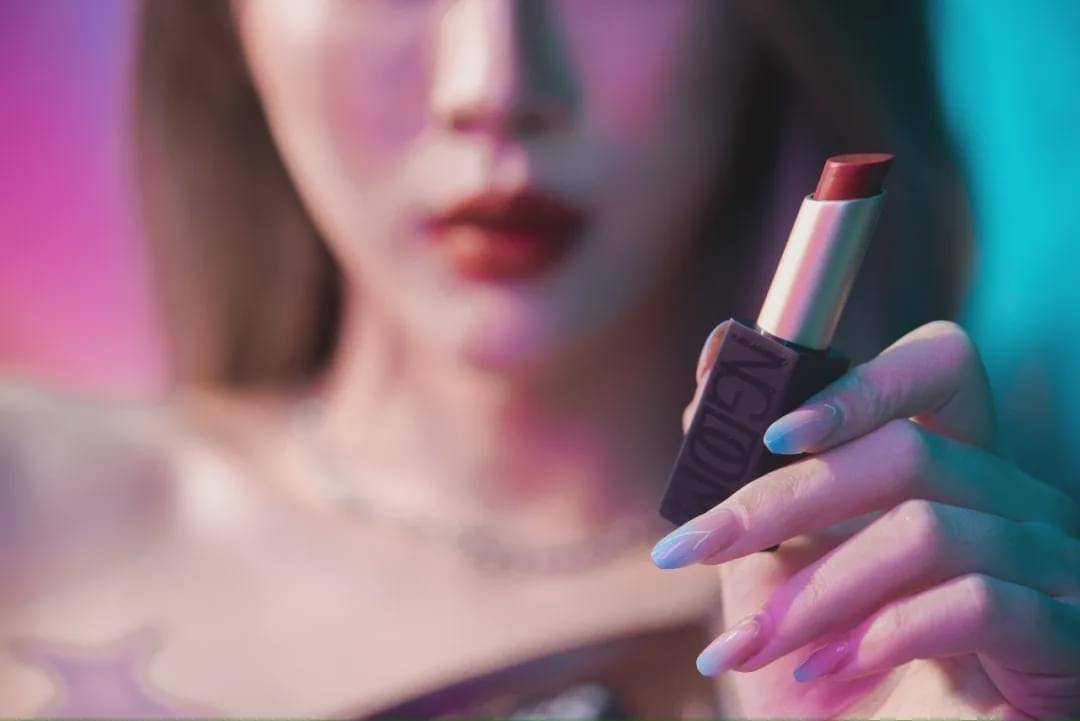 晋国|新晋国货彩妆来了,霸气承包你的美!