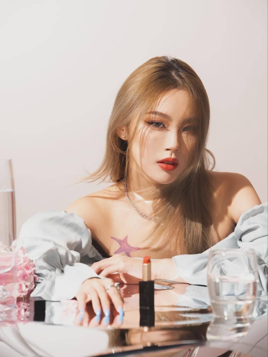 晋国|新晋国货彩妆来了,霸气承包你的美!