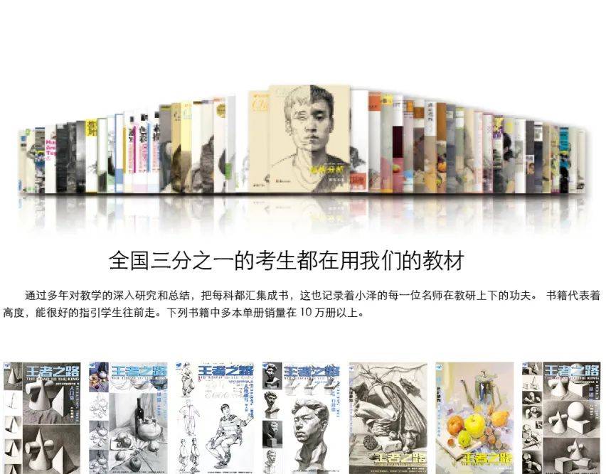 画室|【北京小泽画室】郑州小泽画室寒假班——成全你所有的不甘心