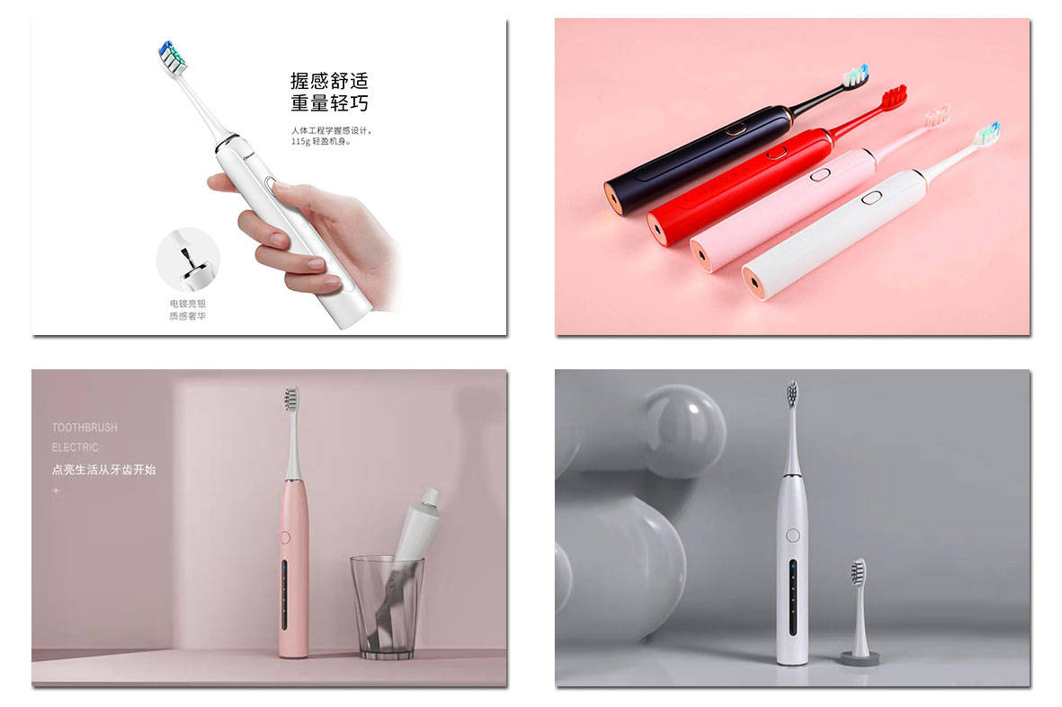牙刷品牌排行_2019电动牙刷品牌排行榜TOP10公布:国产崛起,打破外资品牌垄断...