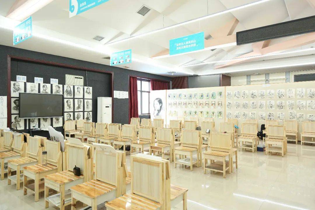 画室|【北京小泽画室】郑州小泽画室寒假班——成全你所有的不甘心