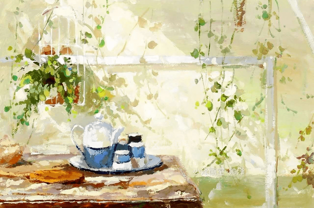 画室|【北京小泽画室】郑州小泽画室寒假班——成全你所有的不甘心