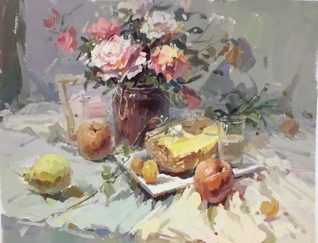 画室|【北京小泽画室】郑州小泽画室寒假班——成全你所有的不甘心