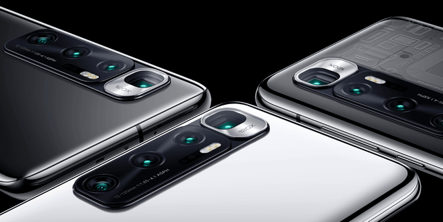 2020年度旗舰手机性_2020年旗舰手机推荐,这五款性能最强悍,一机能用三年