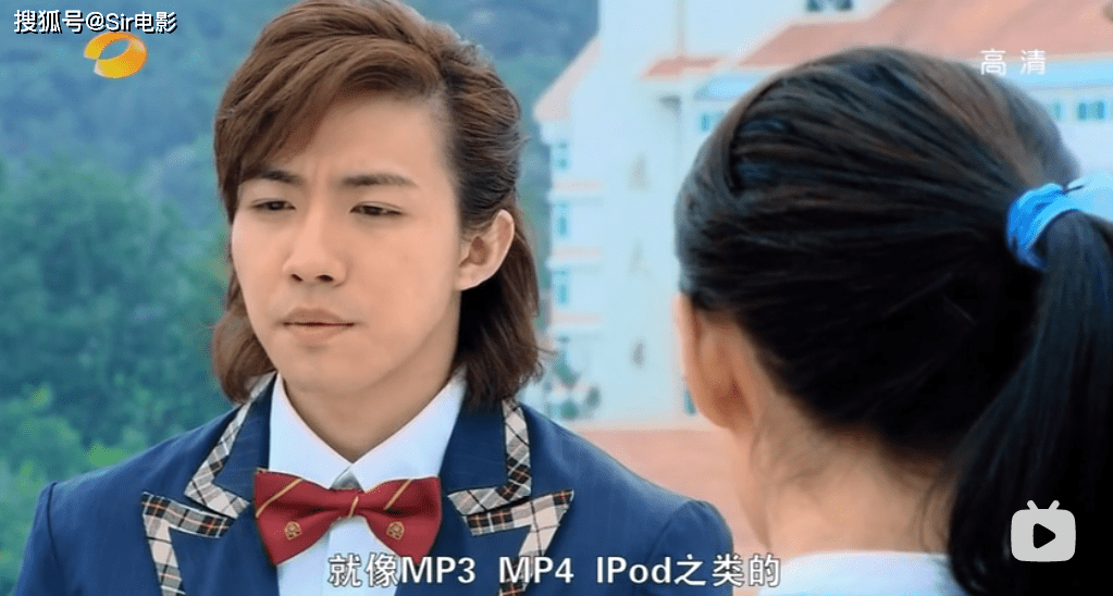 蒙淇淇|8万人在玩的新梗又没懂？撸完500部剧，我终于学透了凡尔赛