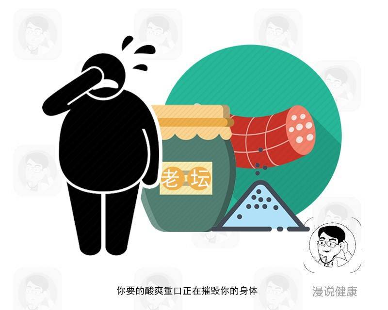 肾脏|7件不起眼的小事，一直“不客气”在伤肾，别等到患病后才来后悔