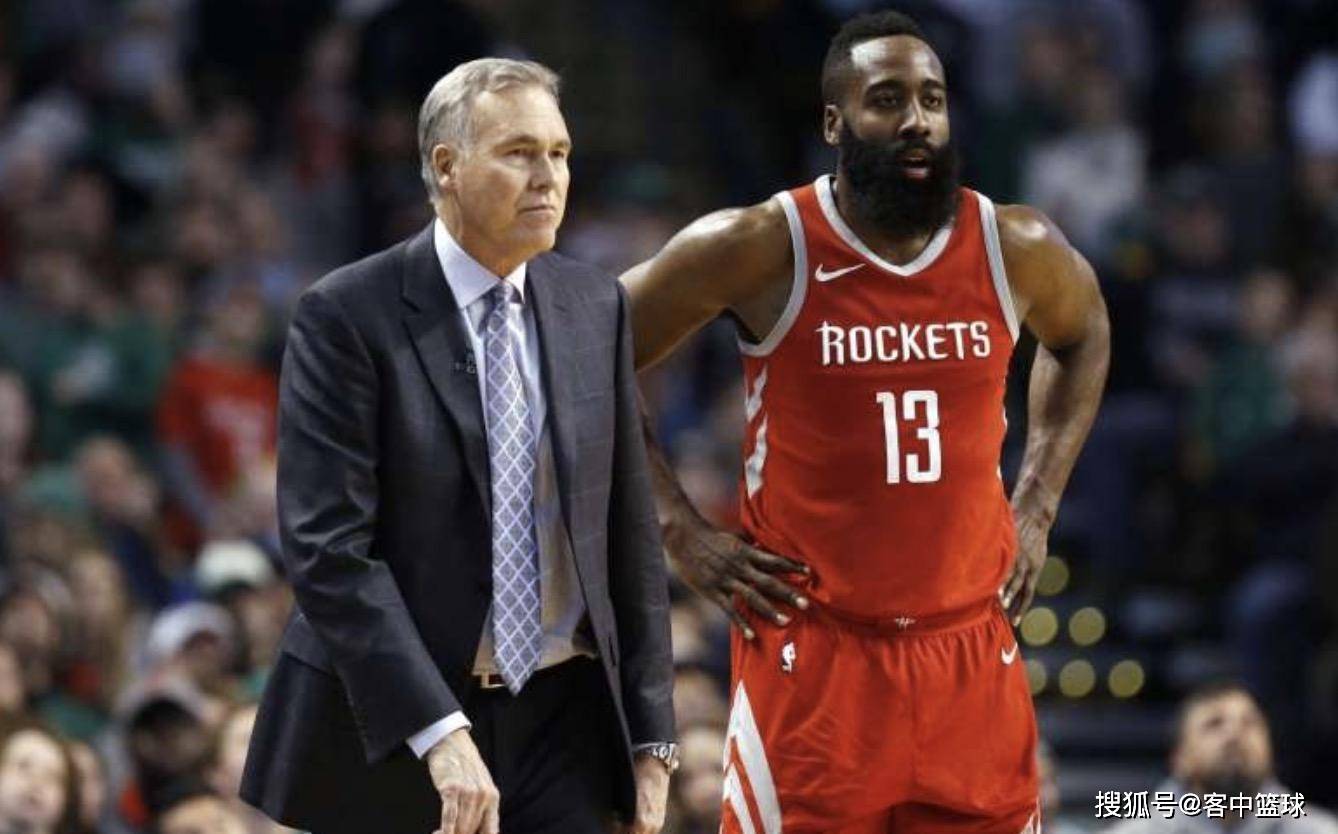 据espn的报道,魔术队球员发展教练里克-希金斯已加入火箭教练组,担任