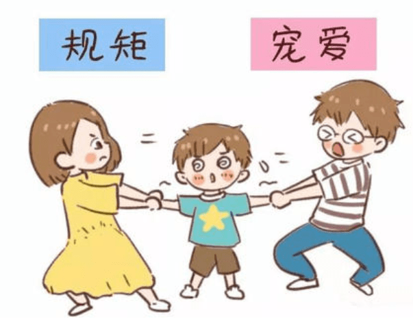 李玫瑾提醒:"经常挨打"和"没挨过打"的孩子,成年后差距明显