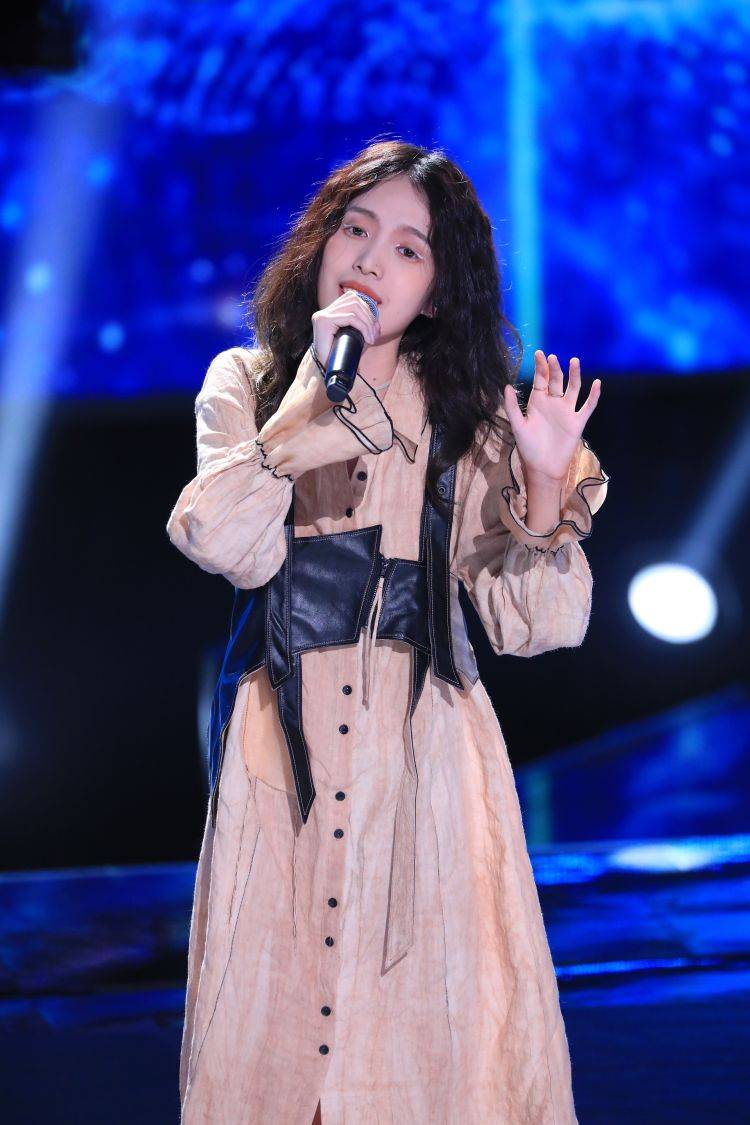 中国好声音2020人气_2020《中国好声音》巅峰之夜-年度总决赛票务系统全