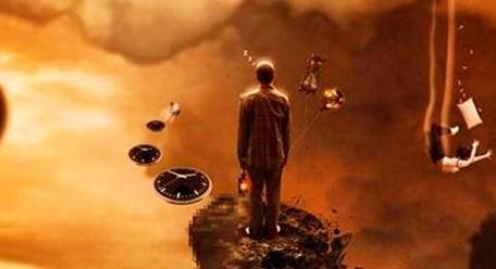 生死轮回的梦境，我梦见去世爷爷死而复生，终归于尘