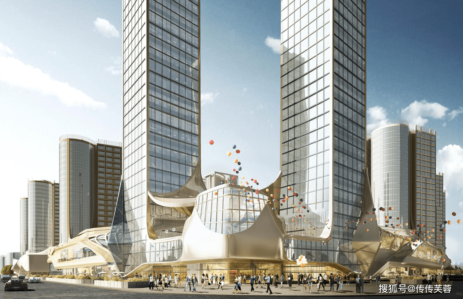 四川建筑公司排名