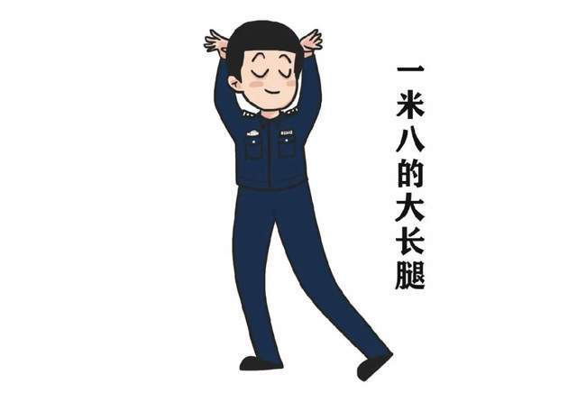 曝光！警察蜀黍的购物清单！