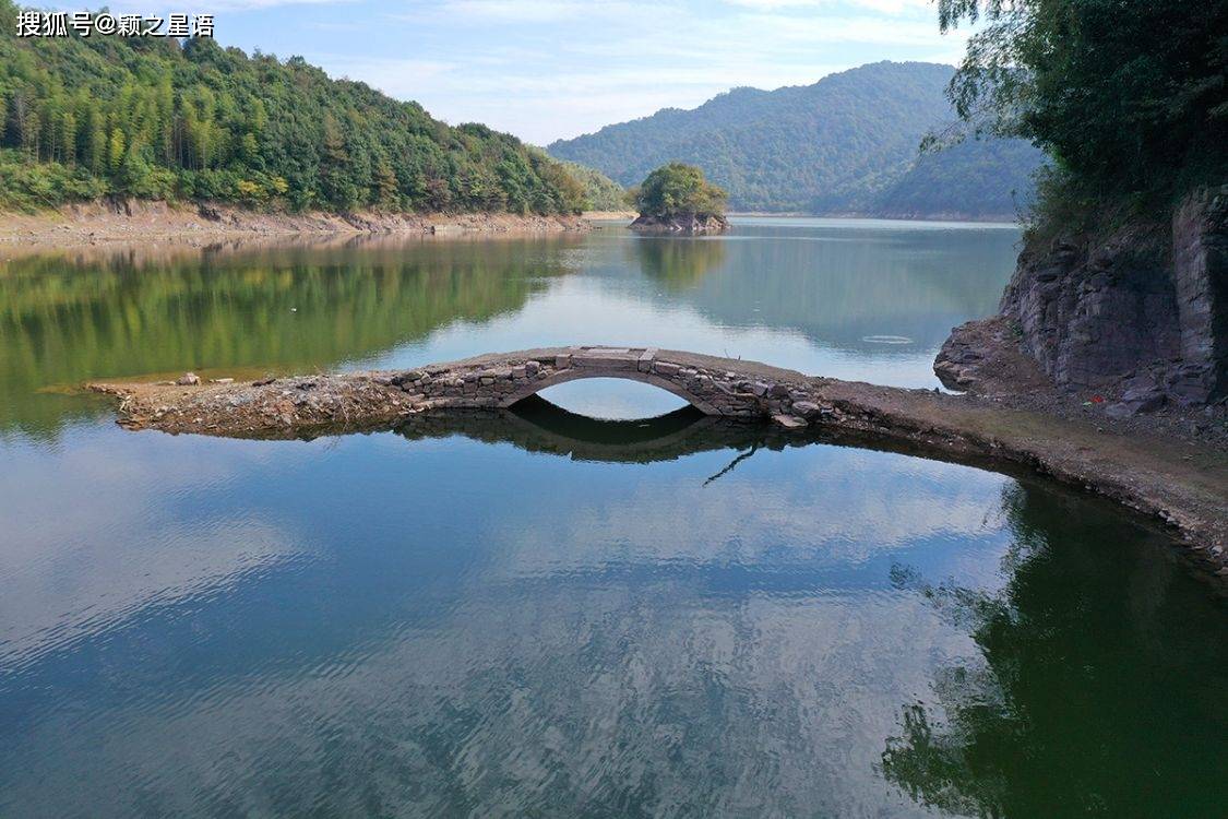 白果冲水库人均补偿_龙射镇白果村凤升水库(3)