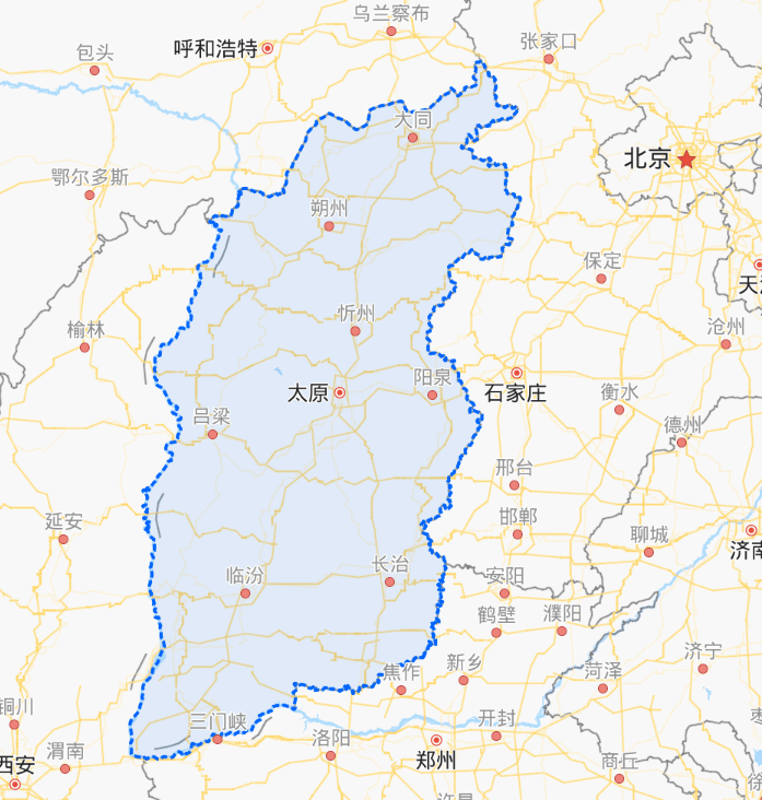 2020晋中市gdp_晋中市地图