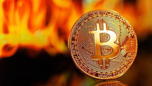 公司|作为虚拟货币，比特币价值10万人民币，凭什么？就凭只有2100万枚？