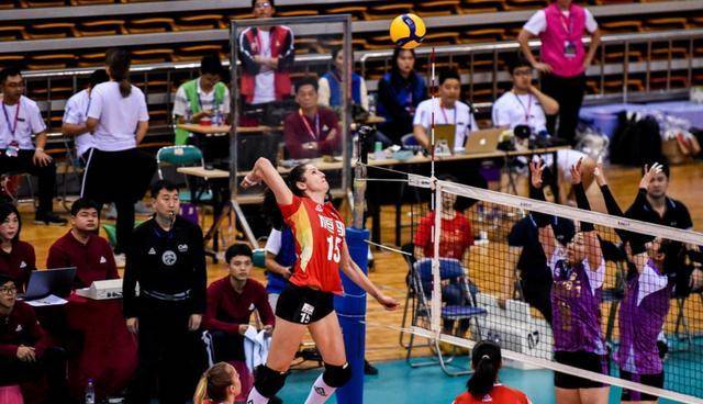 2020年女排赛排名_2020-2021女排超级联赛13支球队参赛名单出炉,附明细