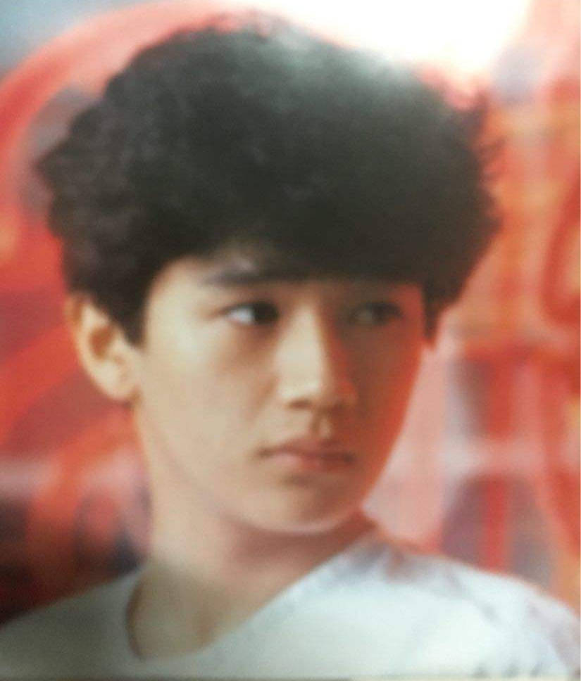 “世纪渣男”玩弄中日三大天后感情 间接致其母死亡!而今婚内出轨?!
