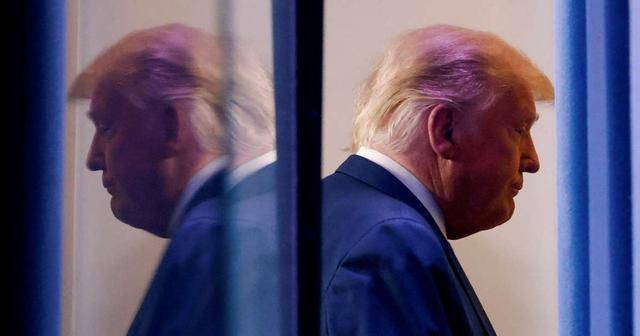 前律师说特朗普不会参加拜登就职典礼,也不会