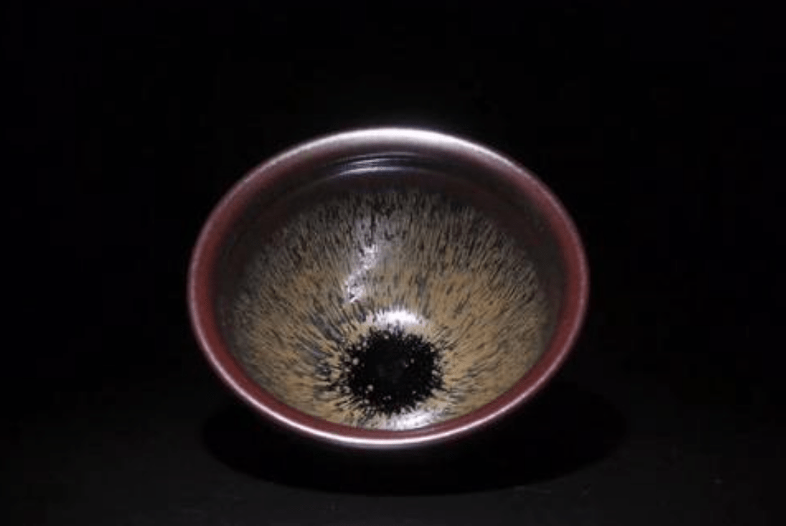 建盏大师叶礼忠:时光流转,半生磨一技,传承技艺,古韵绵长