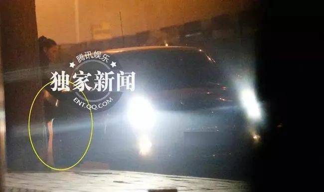 张雨绮和猛男幽会喜迎第四春?曾为爱痴狂却被戴绿帽