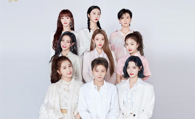 男组合排行榜_平成最强男性偶像组合排行榜新鲜出炉!第一名非他们莫属!