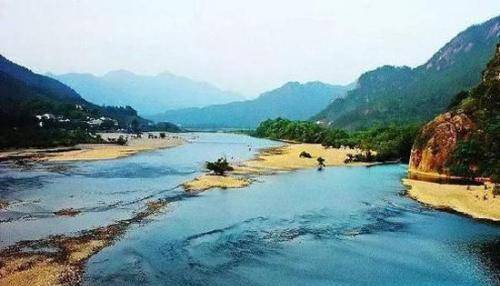 小三峡值得去吗 1765360c27c442c8acf7c291595e94f4.jpeg