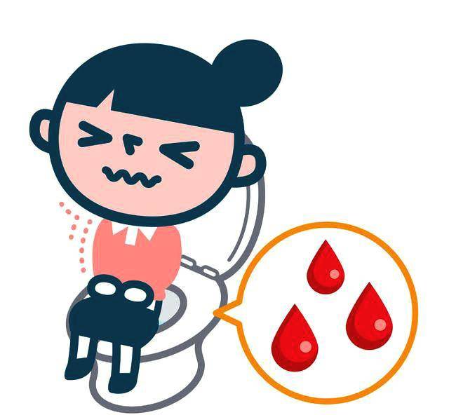 痔疮出血太痛苦，你还不敢说？