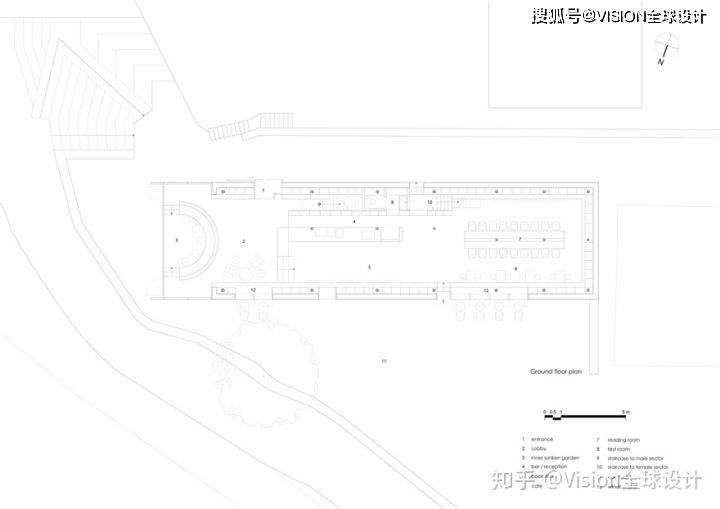 青龙坞言几又胶囊旅社书店,看浙江乡村老宅如何新生,焕发新彩!