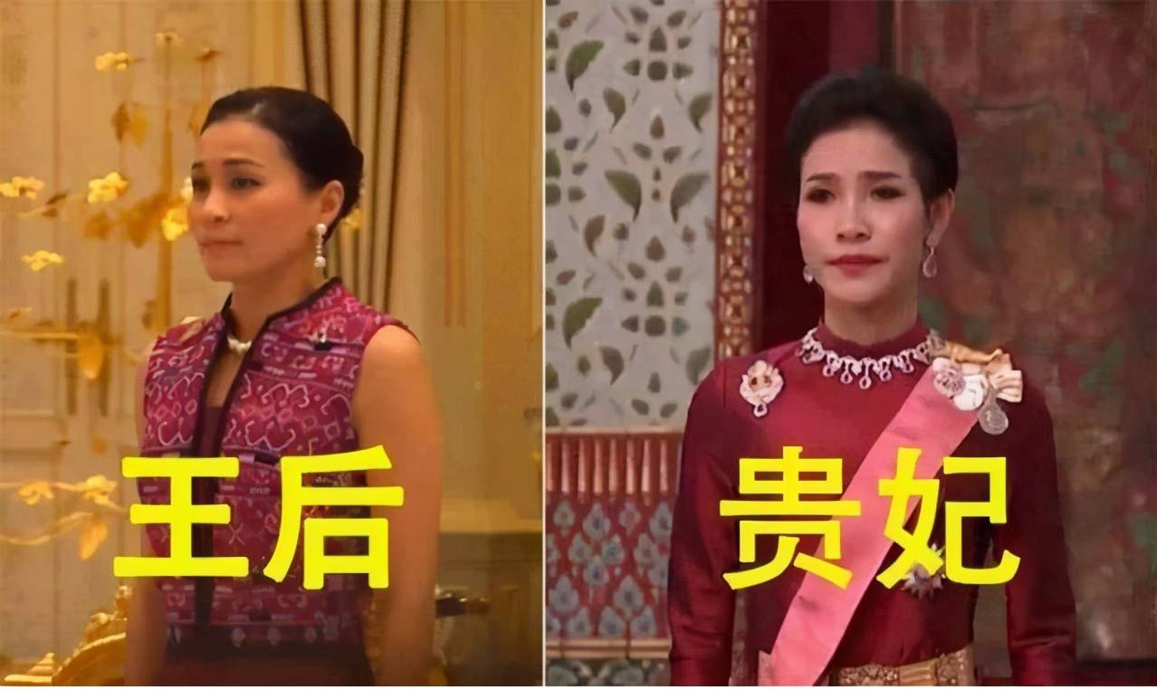 连换|诗妮娜衣品提升了！连换两身传统裹身裙，黄色明艳黑色高冷显稳重