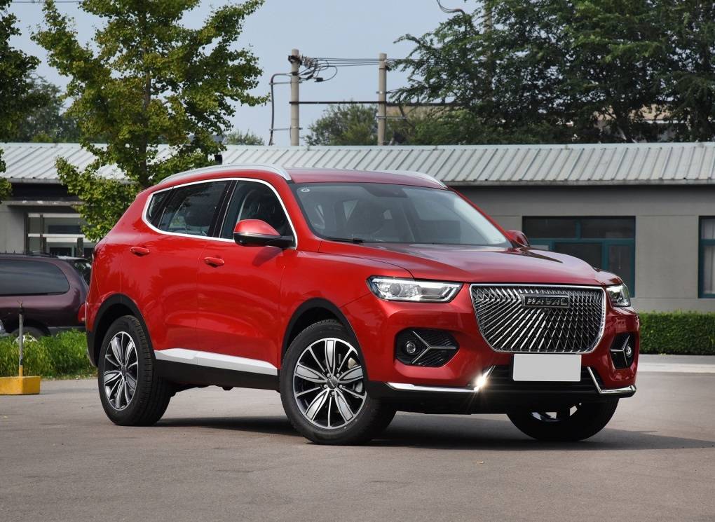 suv2020年5月销量排名_原创2020年10月国内SUV销量榜前十:合资车和国产车各