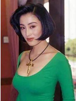 铁锥|曾经美到大杀四方的她怎么了？如今脸僵得像铁锥，灵气全失...