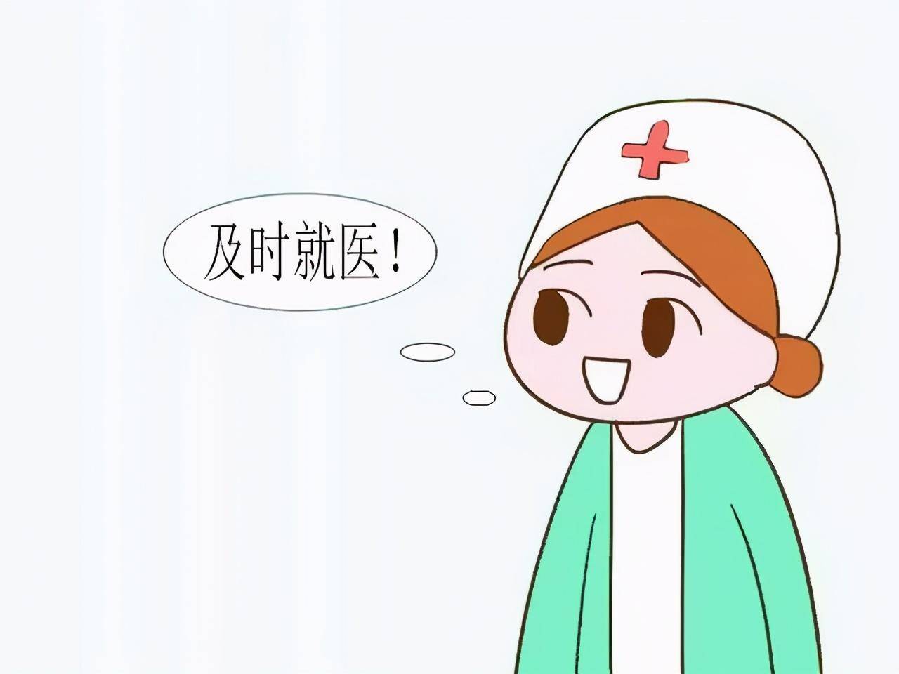耳前长这种小洞,千万别挤!感染后免不了要挨几刀!