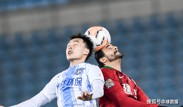 2020中超集分排名_2020赛季中超联赛比赛结果和球队排名