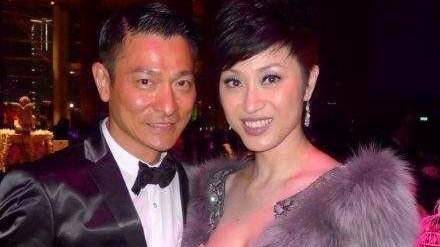 陈法蓉追星太真实,曾想放弃环球小姐和偶像刘德华拍戏