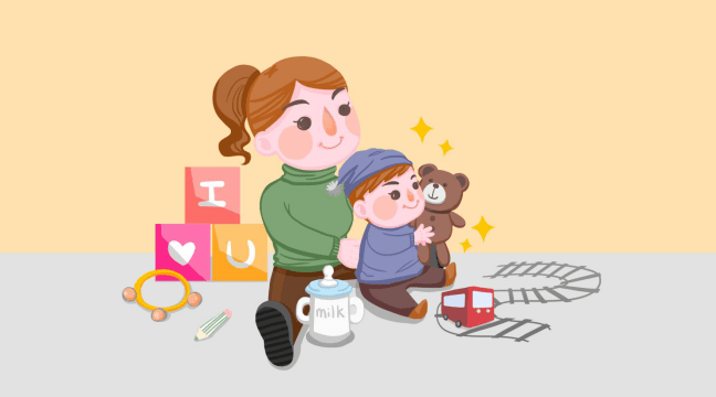如何给孩子补钙 9b3f733fe26d410ba616e03d1221aeee.png