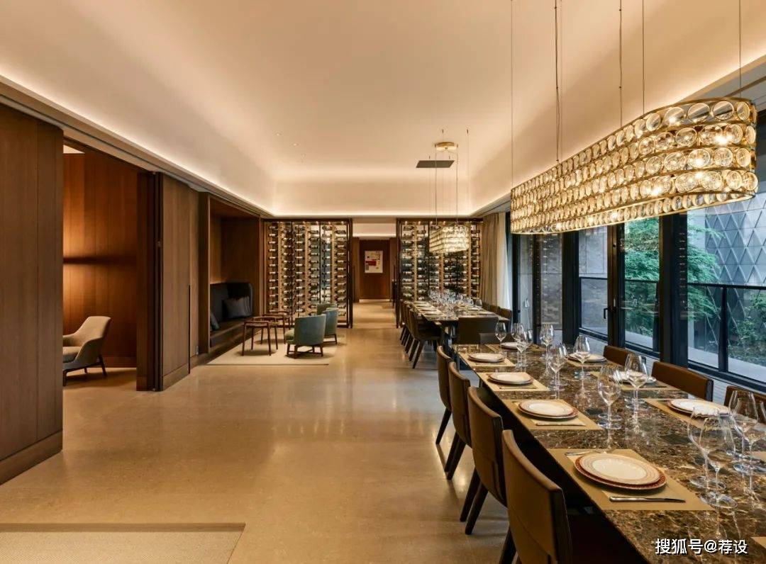 �������������ʦAntonio Citterio������¯,������۵�La Bella Vita...