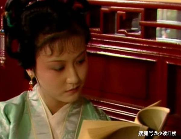 迎春是贵妃元春堂妹,孙绍祖为何敢虐待她?贾府又为何不闻不问?