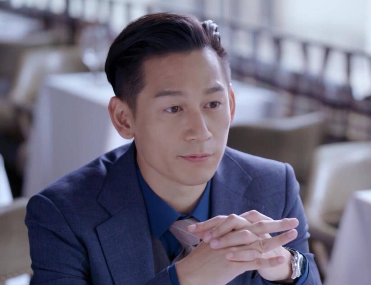 《暖男爸爸》剧情正如剧名般温馨！经历过痛苦之后，他成长了，学会如何