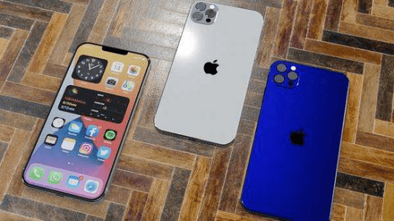 iphone 12降价会涨价吗 f7aea2581f7c4031aae177a0ad84afa7.png