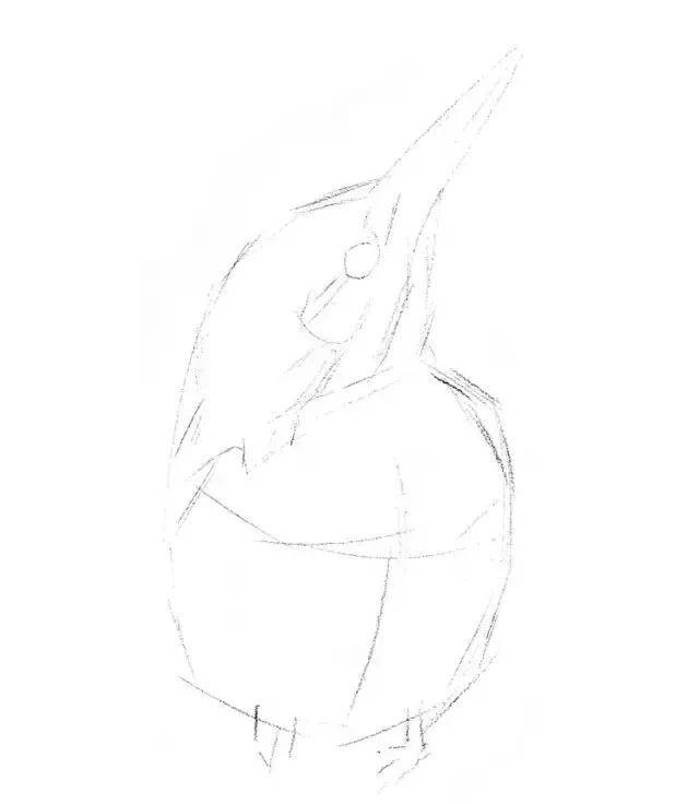 【推荐】素描教程步骤图解简单|素描教程 基础入门视频