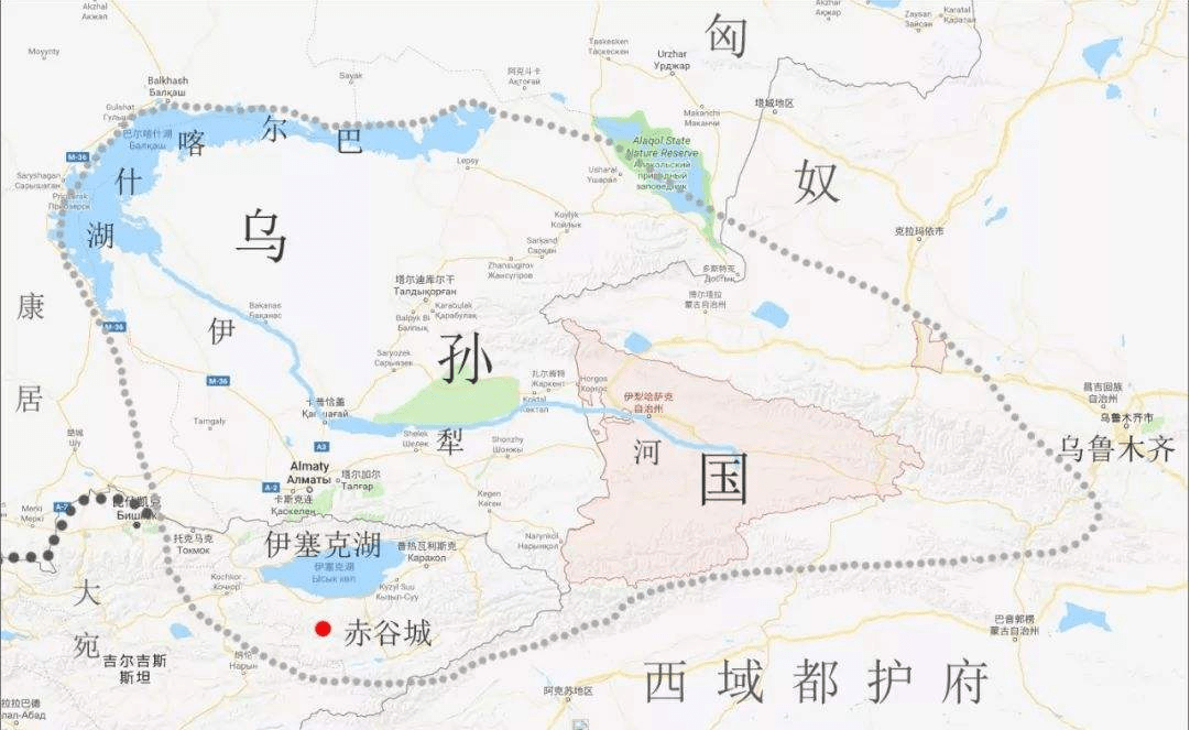 西域人口_张骞出使西域图片(2)