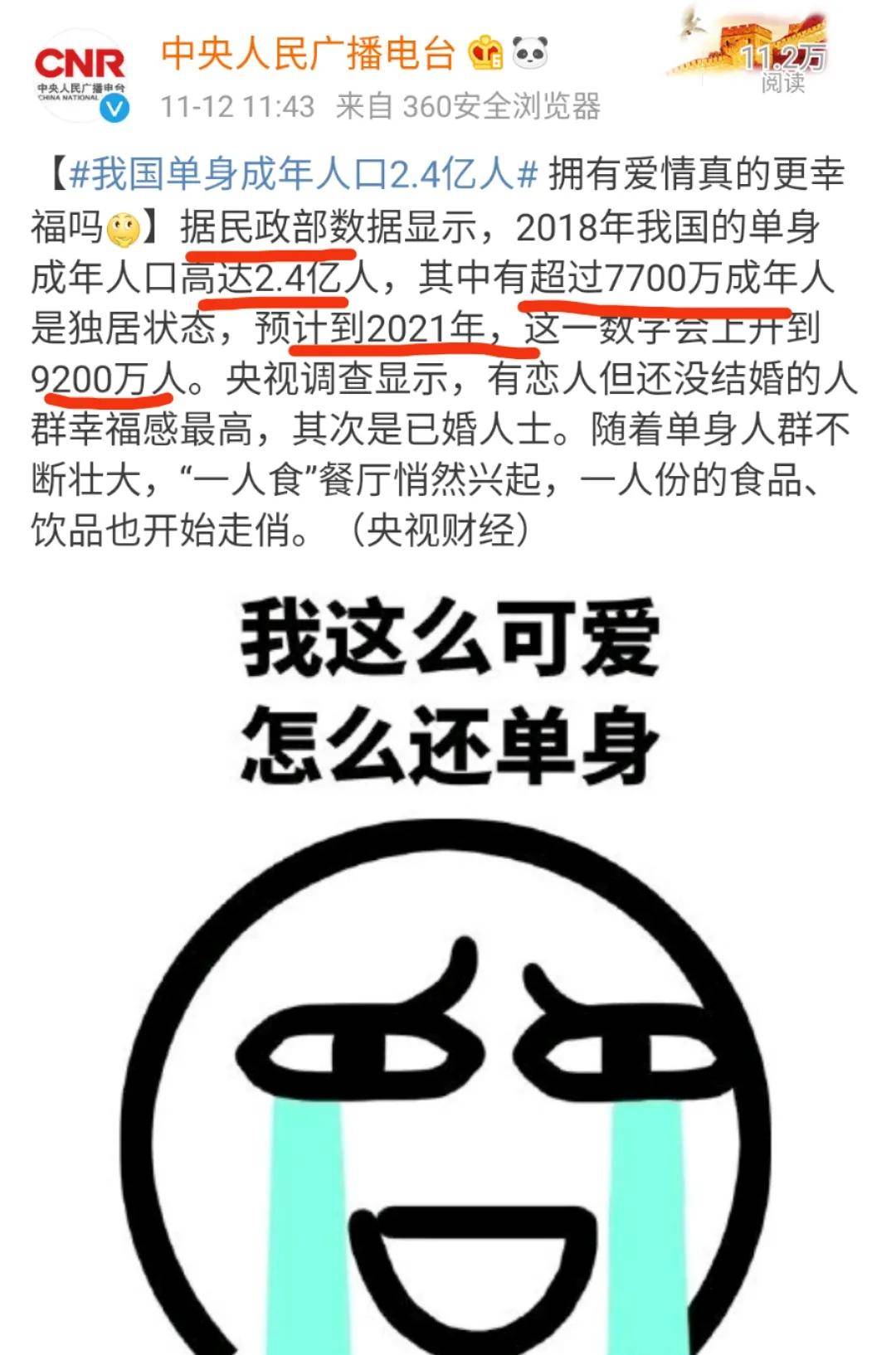 人口单身普查_人口普查(2)