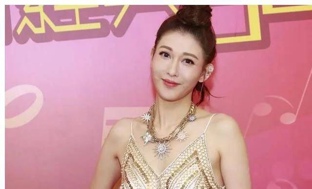 艾莉扮演者李彩桦离婚怎么回事李彩桦个人资料老公是谁为什么离婚