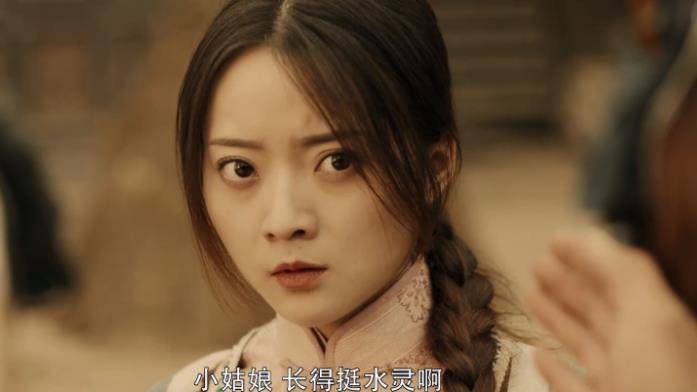 原创背锅侠上映嘴炮小沈龙智斗土匪既夸张又好看