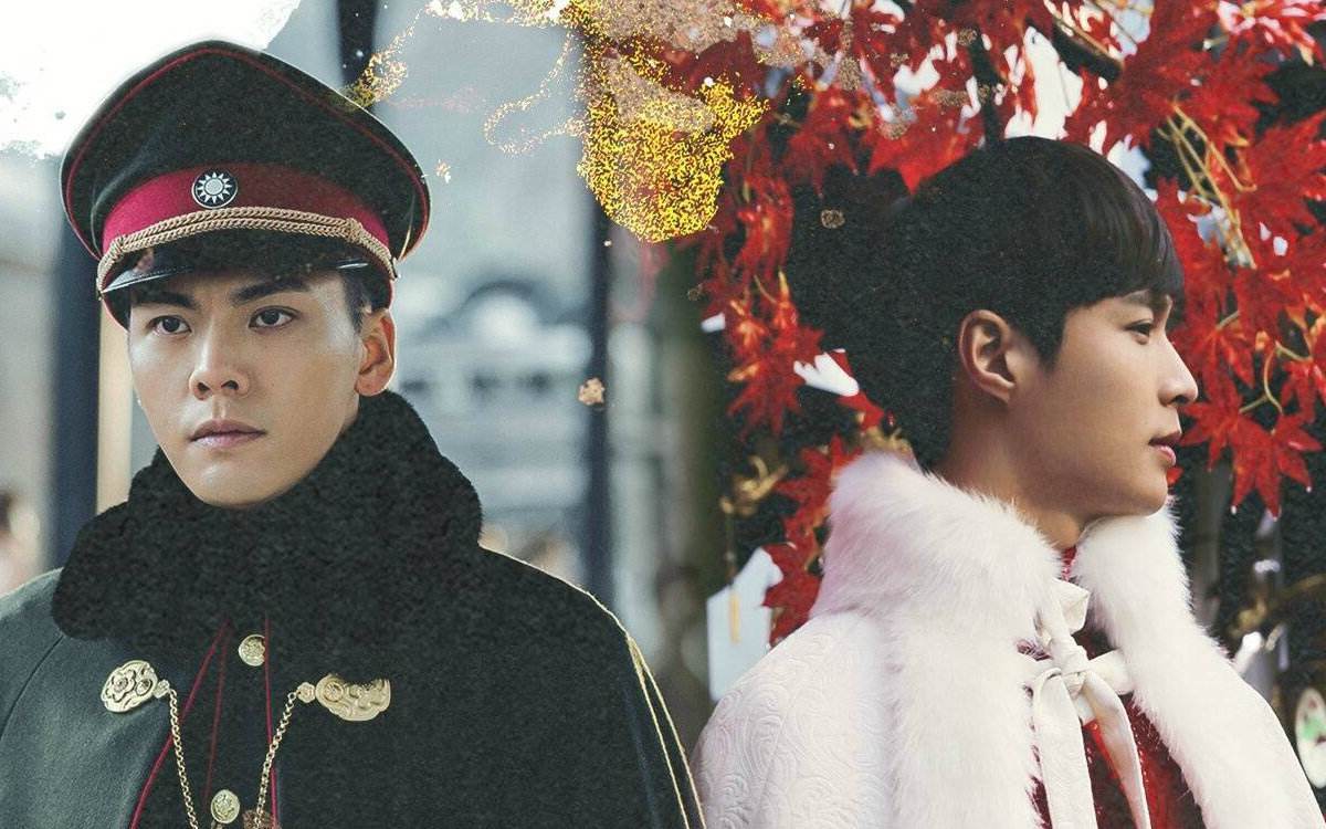 《老九门》最后张启山是老死的,那么二月红又是怎么死的呢?