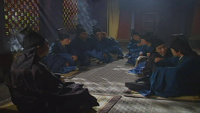 观点评论|三国：黄巾之乱后，诸侯混战局面的形成有三个主要推手，他们是如何办到的？