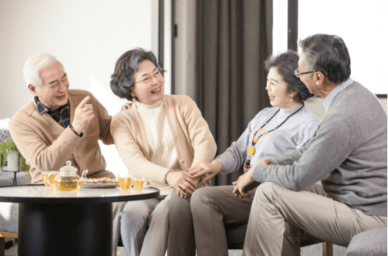 子女照顾老人最佳方案,51家庭管家解决您的后顾之忧
