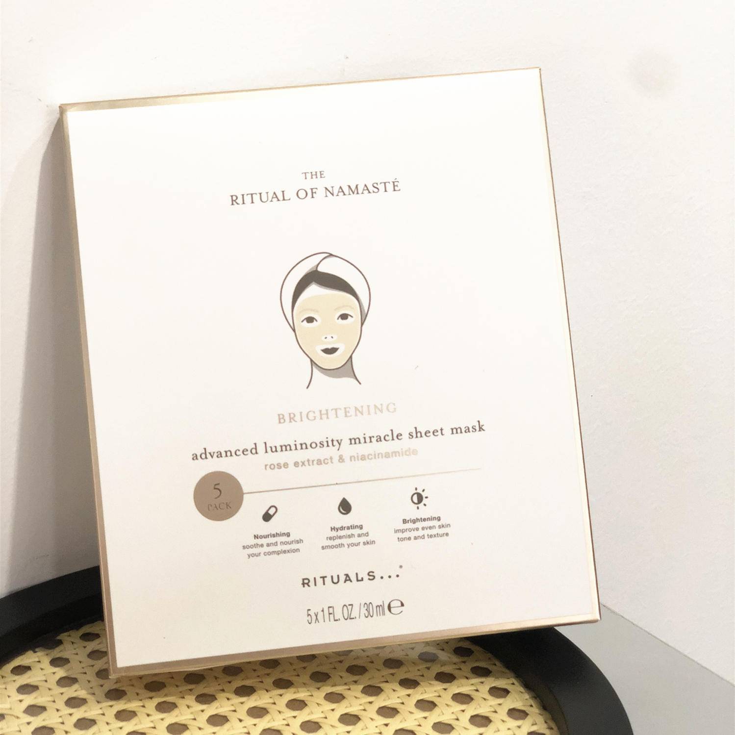 面膜|宝藏清单：这几款面膜，买过的人都在复购