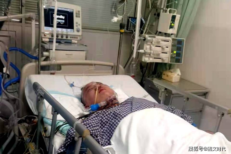 医生|医生束手无策，4个月后醒来那一刻，妈妈哭了14岁少年突然昏迷
